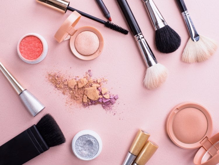 New Survey Finds Amazon Top Destination for Purchasing Beauty Products 5