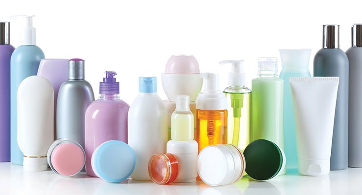 Global Skincare Packaging Sales Market 2019 5
