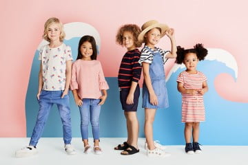 The Indian youngsters emblem Meghan Markle chose for toddler Archie's first public appearance 3