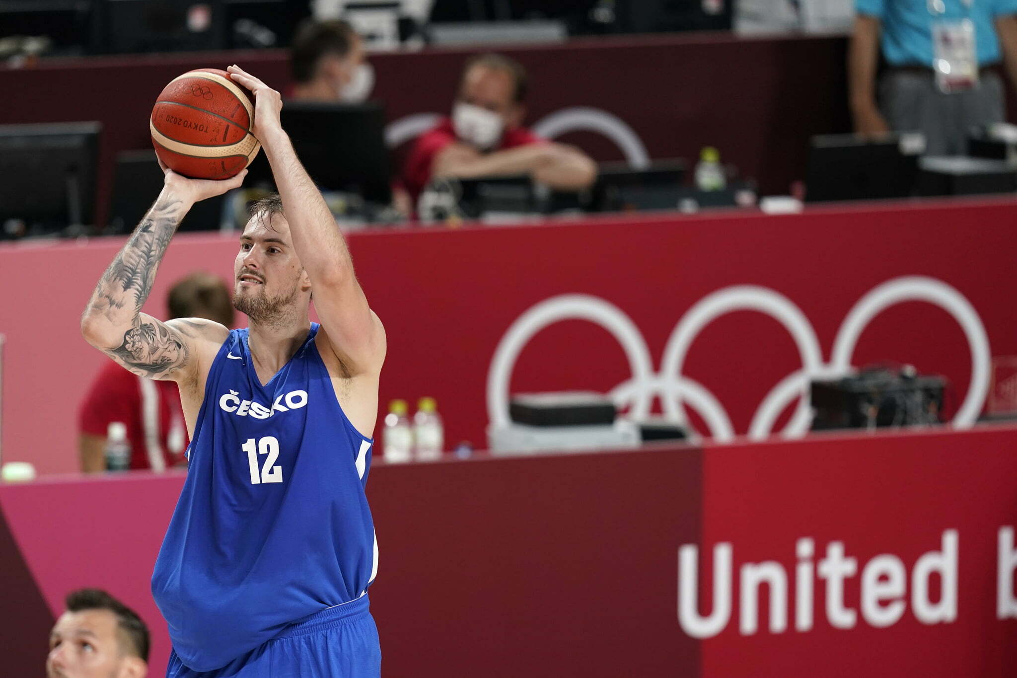 Find the Olympics Basketball Schedule Here and Watch the Big Games Tonight 3