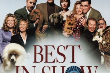 Find Best-In-Show Movies on Netflix And Enjoy The Best Entertainment 2