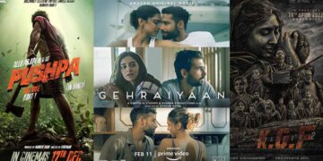 Which Movies Are Coming Out Tomorrow? 7