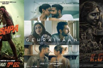 Which Movies Are Coming Out Tomorrow? 1