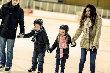 Figure Skating Tips to Become a Great Figure Skater 3