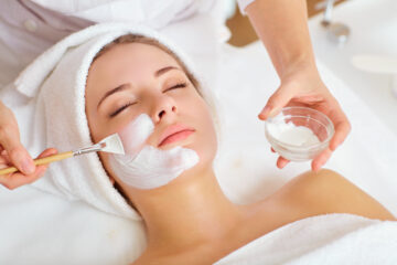 Deep Cleansing Facial Near Me - How To Get Rid of Blemishes Fast 2