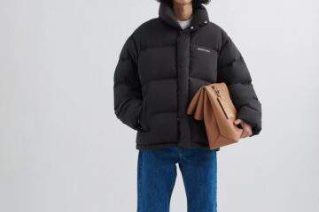 Winter Fashion Brands in the World 1