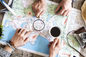 Travel Ideas to Make Your Vacation Plan 1