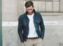Denim Jackets Are The Coolest Outfits for Men 7