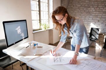How To Start Your Own Architecture Business 1