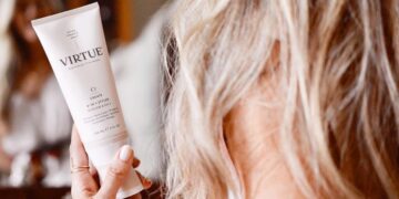 Virtue Hair Care - The Most Effective Hair Care Company for Men 9