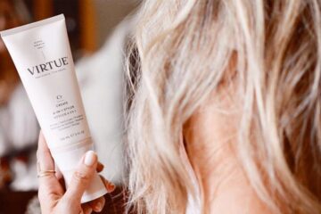 Virtue Hair Care - The Most Effective Hair Care Company for Men 1