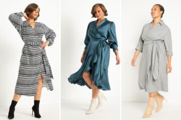 Fashion Tips for Plus Size Women 1