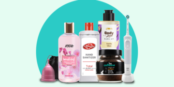 5 Body Care Products that Give You a Gorgeous Body in 3 Minutes 2