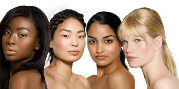 What are the Most Popular Beauty Tips for Caucasians? 5