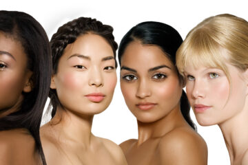 What are the Most Popular Beauty Tips for Caucasians? 2