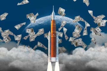 How To Make Money With Space Technology? 3