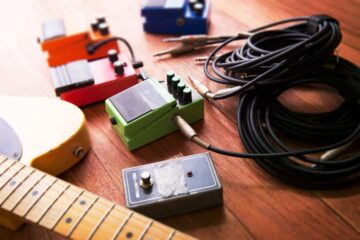 How much do I need to invest in my Musical Instruments? 3