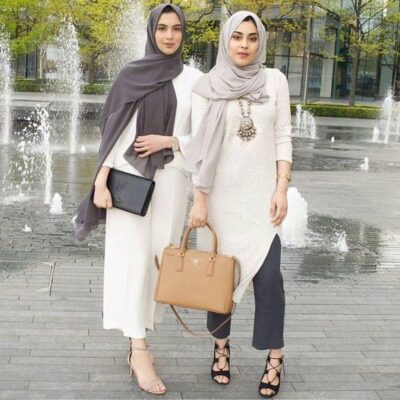 Modest Fashion Tips for All Hijabi Women 1