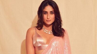 Kareena Kapoor Khan offers summertime style dreams in this ensemble 5