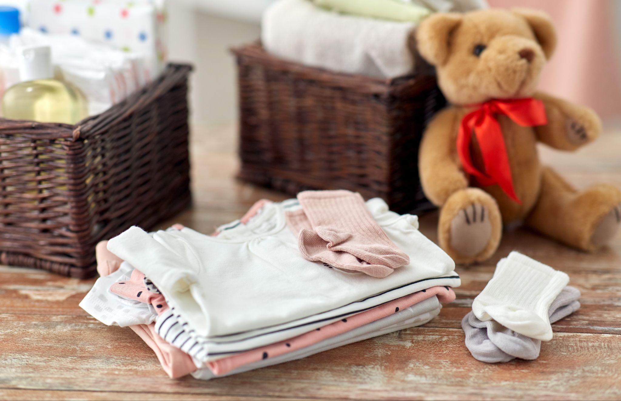 Tiny treasures: essential newborn dresses for every season  1