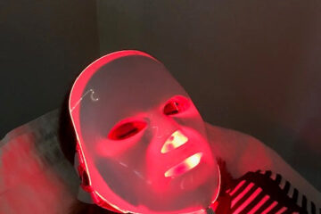 Revitalize Your Skin with a Red Light Face Mask 4