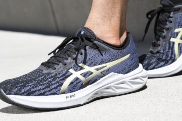 Maximize Comfort with Supportive Shoes 2